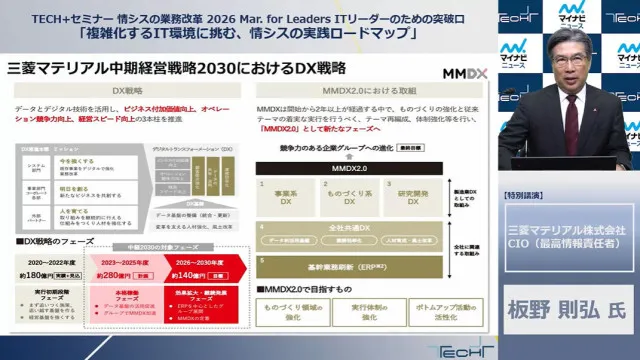 三菱マテリアル — JP news