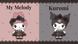 サンリオ — JP news