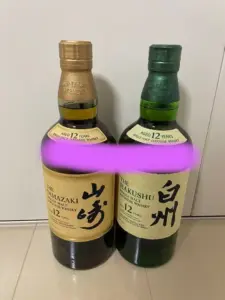 サントリー — JP news