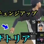 サトリア、チェコ代表としての引退試合で完璧な投球