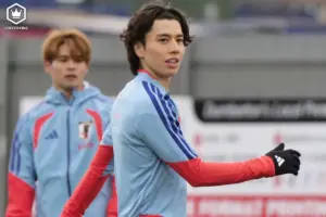 サッカー日本代表 放送 — JP news