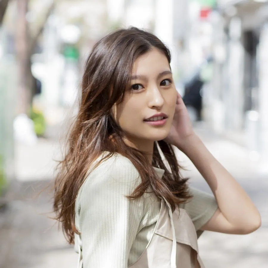 森高愛 — JP news