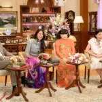 森泉が語る森英恵の影響と功績