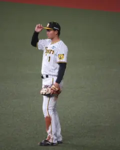 森下翔太 — JP news