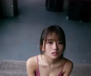 森脇梨々夏 — JP news