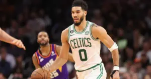 セルティックス 対 サンズ — JP news