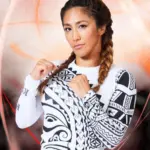 山本美憂のプロボクシングデビュー