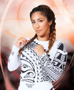 山本美憂 — JP news