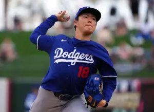 山本由伸 — JP news