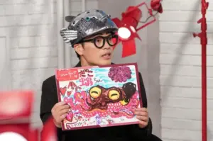 山崎育三郎 — JP news