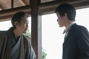 杉田雷麟 — JP news