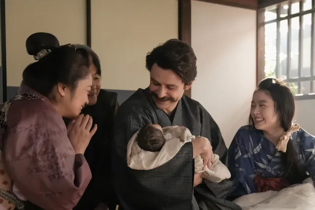 杉田雷麟 — JP news