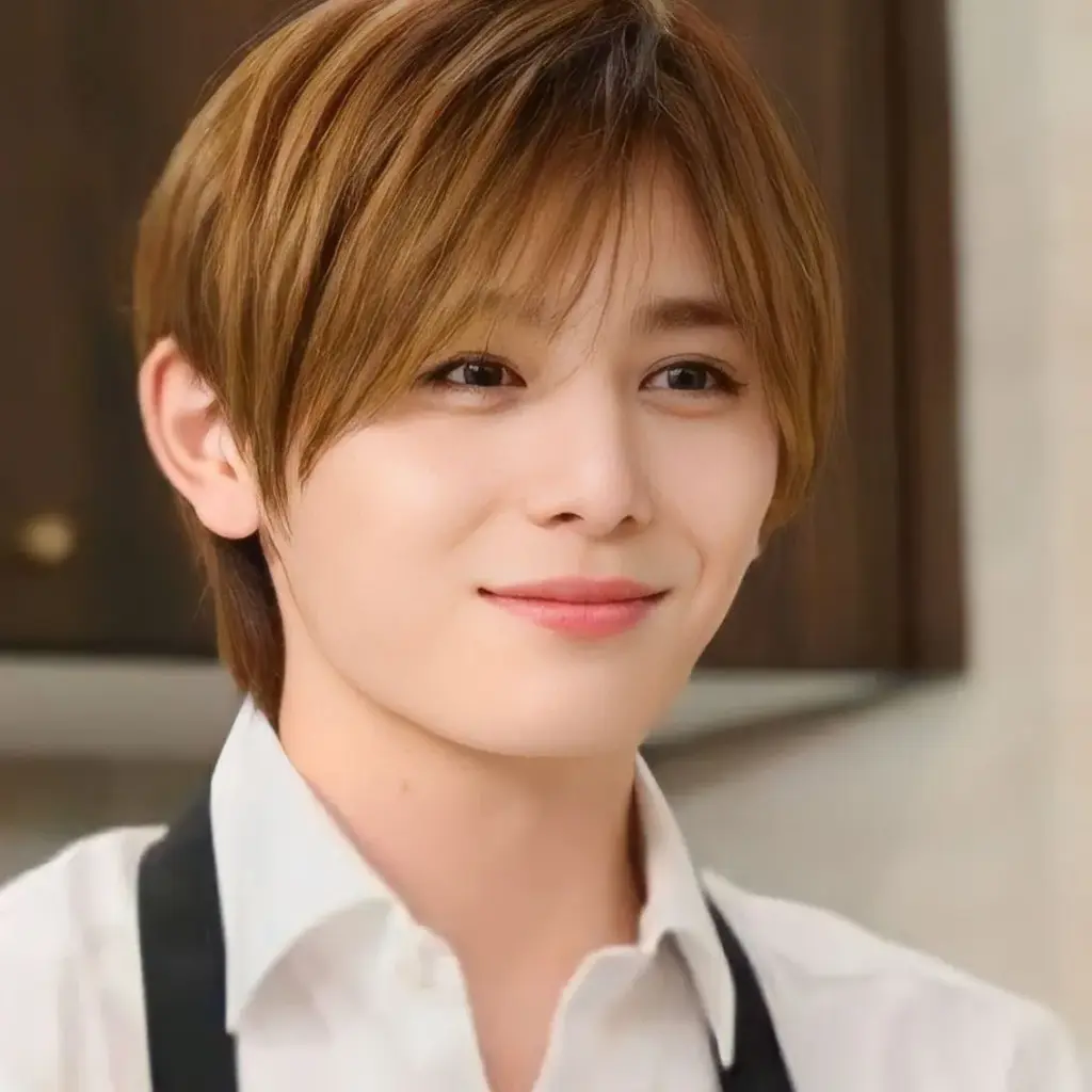 山田涼介 — JP news