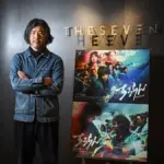 山田裕貴が主演する新撰組ドラマが放送決定