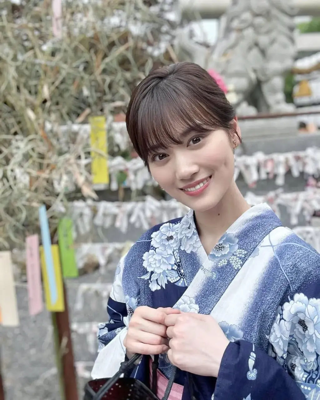 山下美月 — JP news