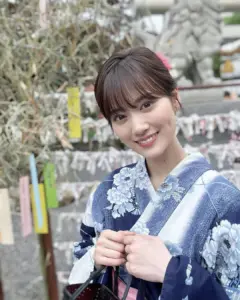 山下美月 — JP news