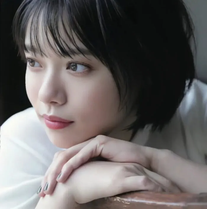 杉咲花 — JP news