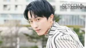 杉野遥亮 — JP news