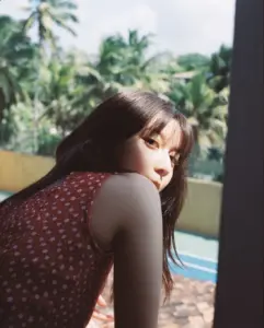 上白石萌歌 — JP news