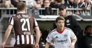 上田綺世 — JP news