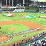 上原浩治がWBC準決勝の様子をインスタグラムで更新