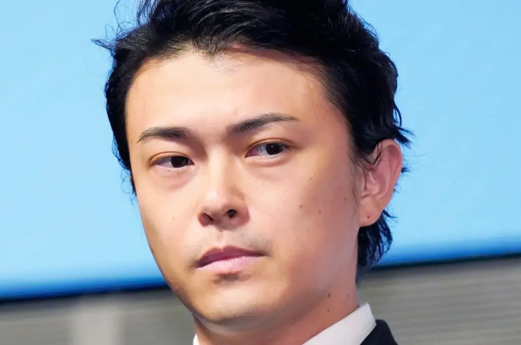 勝地涼 — JP news