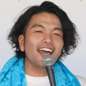 盛山晋太郎 — JP news