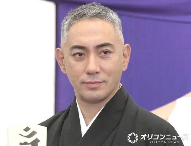 市川ぼたん — JP news