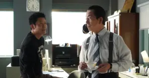 石黒賢 — JP news