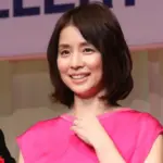 石田ゆり子、56歳で魅力的な姿を披露