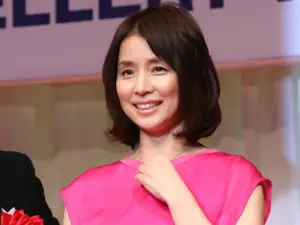 石田ゆり子 — JP news