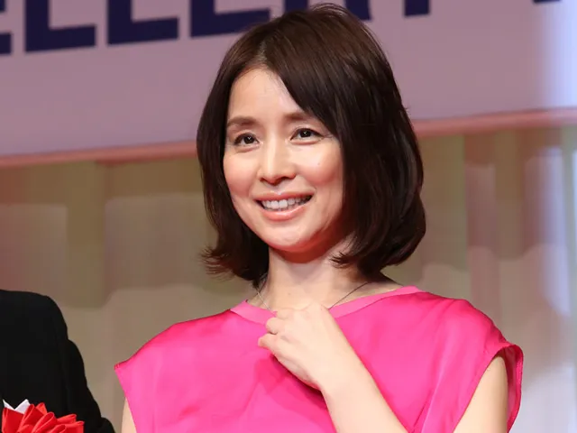 石田ゆり子 — JP news