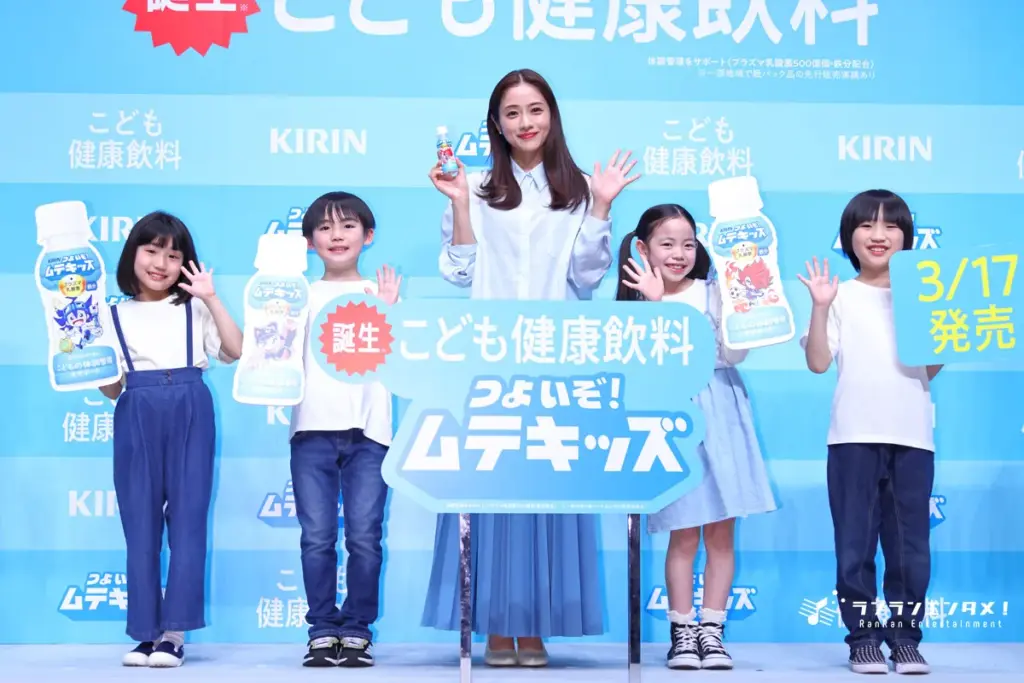 石原さとみ — JP news