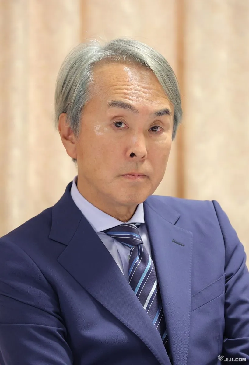 石原伸晃 — JP news