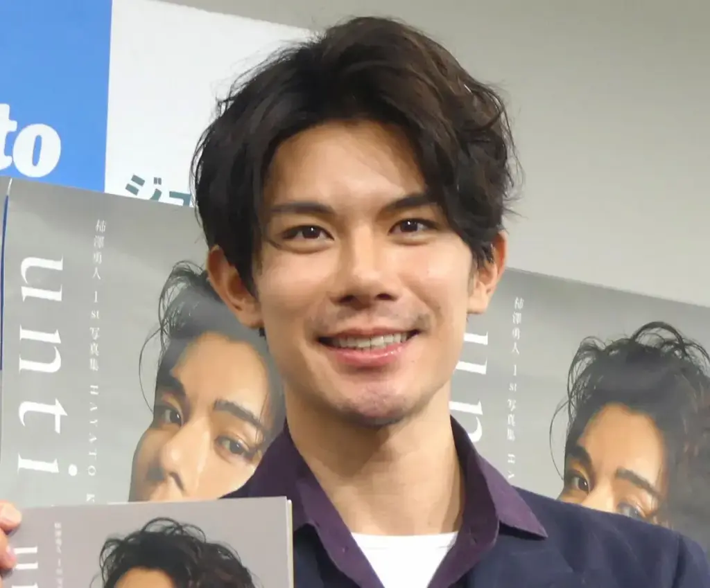 柿澤勇人 — JP news