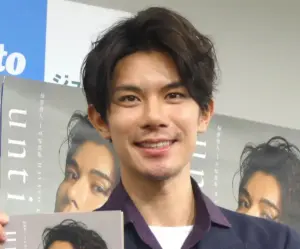 柿澤勇人 — JP news