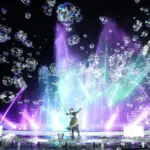 時之栖で春の祭典が開催