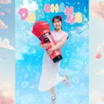 渋谷凪咲が『DAM CHANNEL』の新ナビゲーターに就任