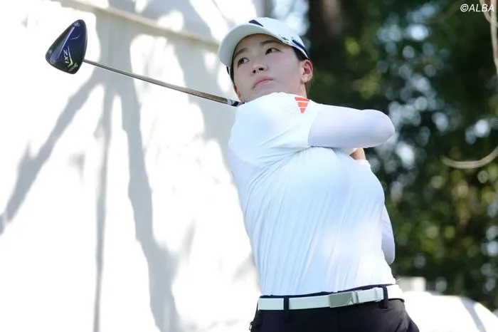 渋野日向子 — JP news