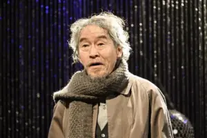 シェイクスピア — JP news