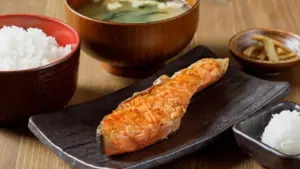 しんぱち食堂 — JP news