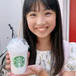 シュークリームフラペチーノ