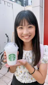 シュークリームフラペチーノ — JP news