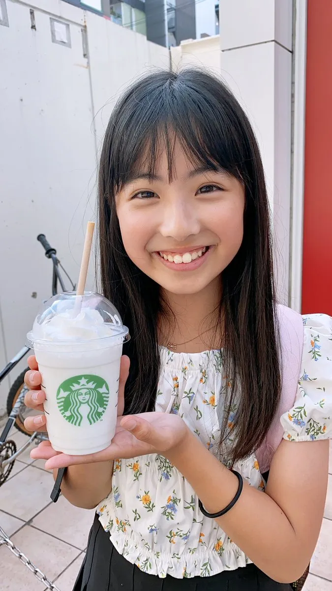 シュークリームフラペチーノ — JP news
