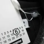 シュプリーム マルジェラの2026年春コレクション発表