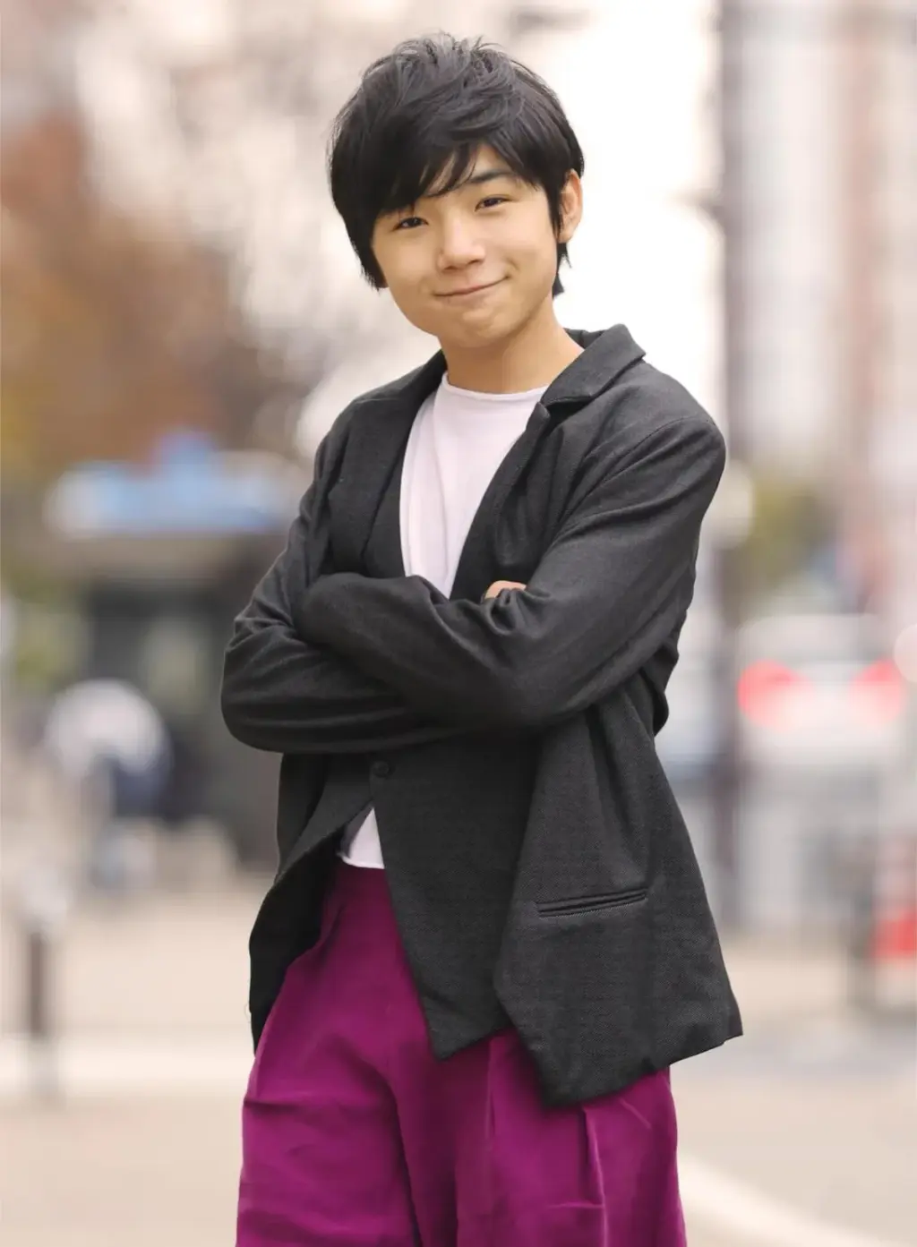 寺田心 — JP news