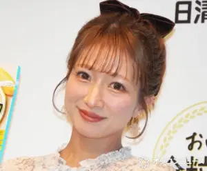 辻希美 — JP news