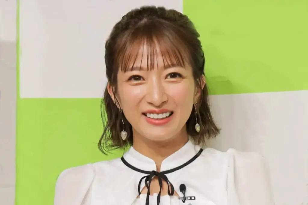 辻希美 — JP news