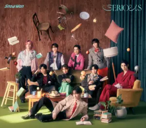 snow man 新曲 — JP news