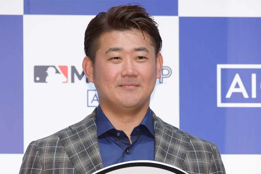 松坂大輔 — JP news